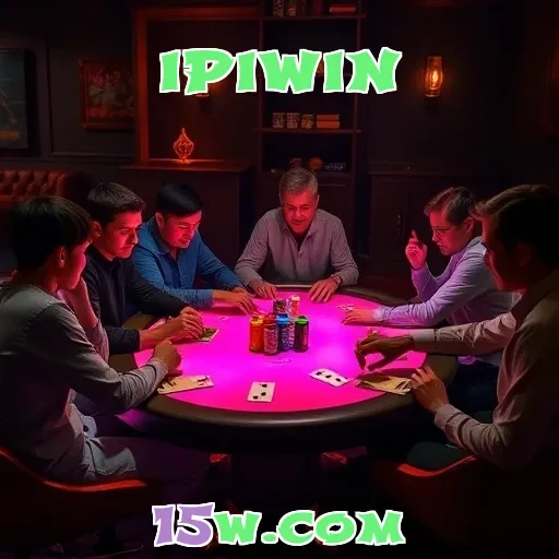 ipiwin: Descubra os Melhores Recursos do App para Jogadores Brasileiros