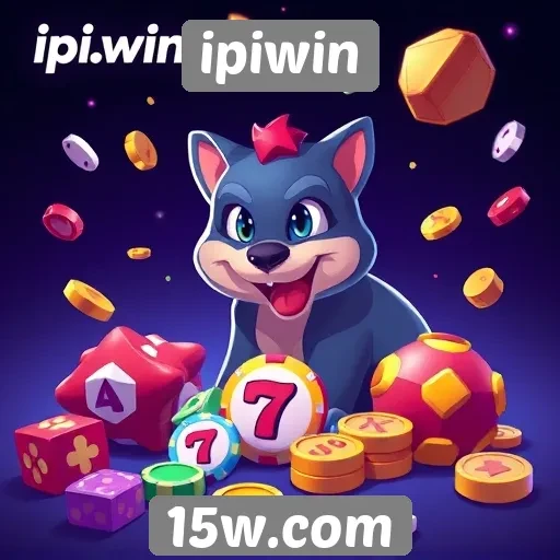 Benefícios de jogar no ipiwin para usuários iniciantes