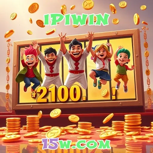 ipiwin: A Plataforma Mais Confiável para Jogos Online no Brasil