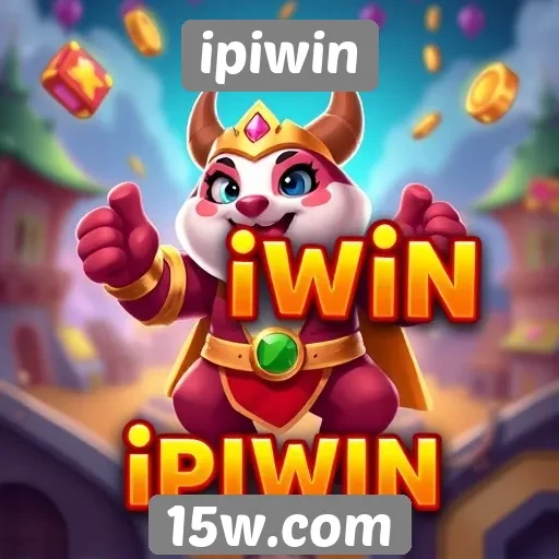 Comparativo de jogos oferecidos pelo ipiwin