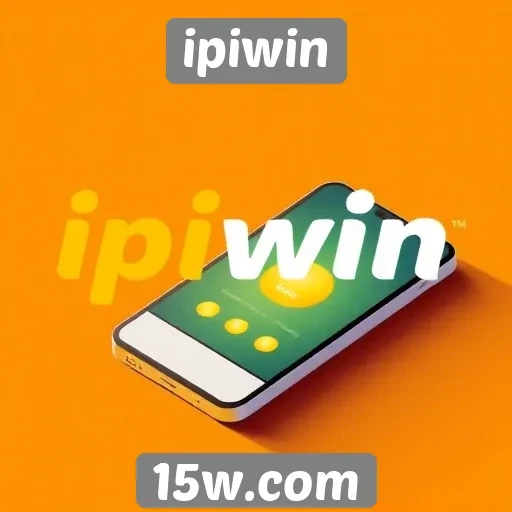 Desempenho da plataforma ipiwin em dispositivos móveis