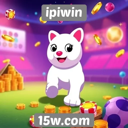 plataforma ipiwin se destaca por promoções atrativas