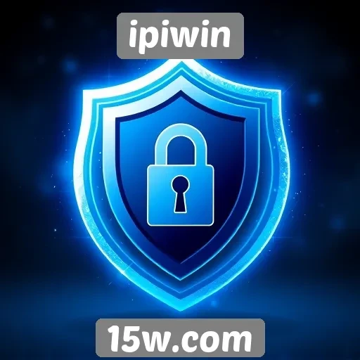 Avaliação da segurança no site de jogos ipiwin