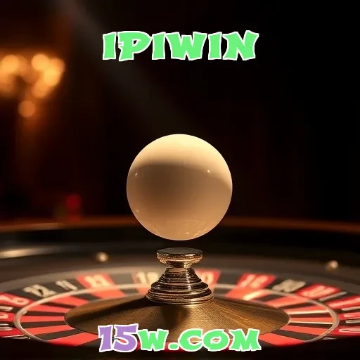 ipiwin: Pagamentos Rápidos e Seguros para Jogadores Empolgados
