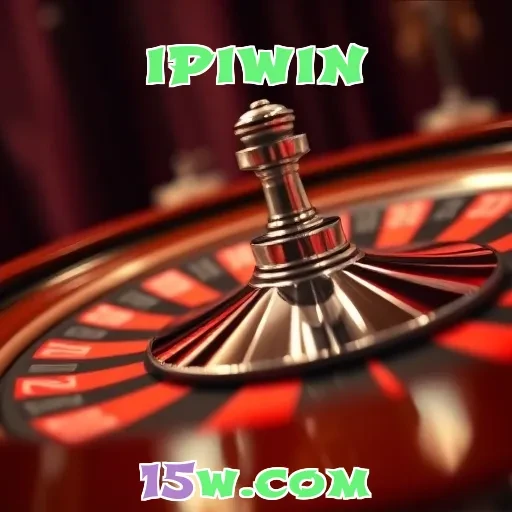 ipiwin: A Plataforma de Jogos que Vai Te Surpreender
