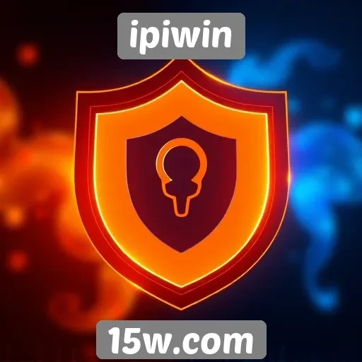 análise de segurança do site ipiwin