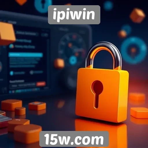 novos recursos de segurança no site ipiwin