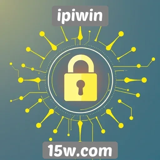 Recursos de segurança do site de apostas ipiwin