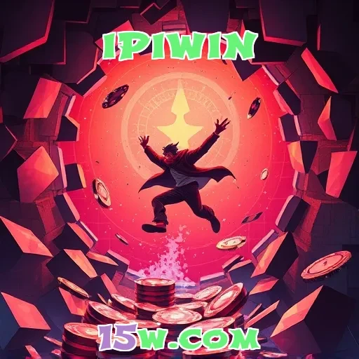 ipiwin: Caça-Níqueis Imperdíveis para Jogadores Apaixonados