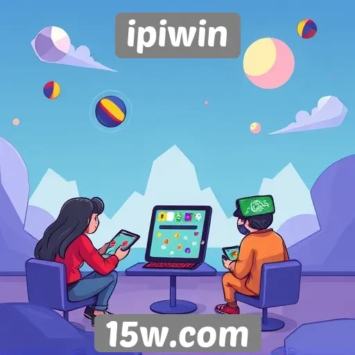 experiência do usuário no ipiwin é avaliada