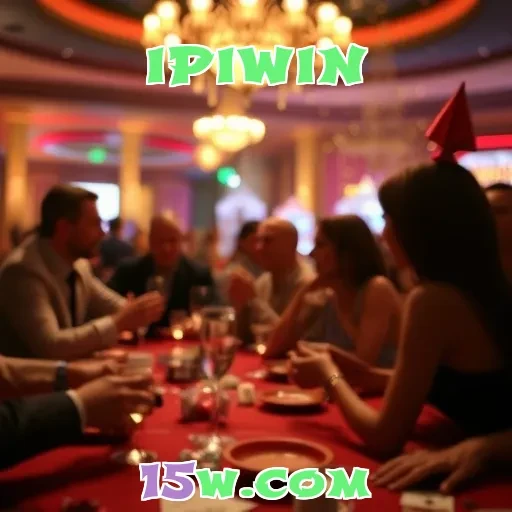 ipiwin VIP: Um Mundo Exclusivo de Oportunidades para Apostas